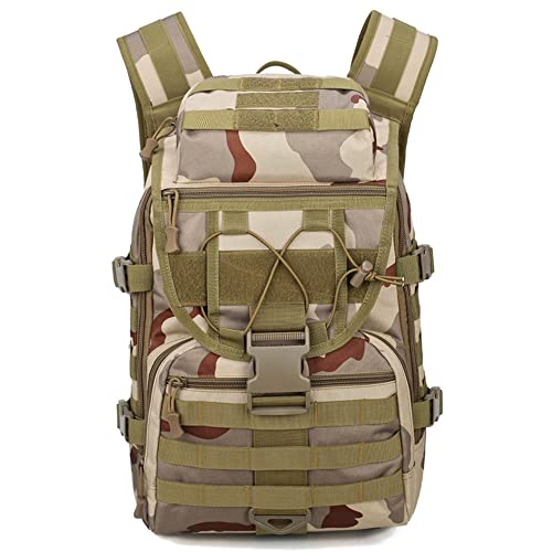 Sac à dos de sport randonnée camping grand volume en nylon résistant Couleur-5 L