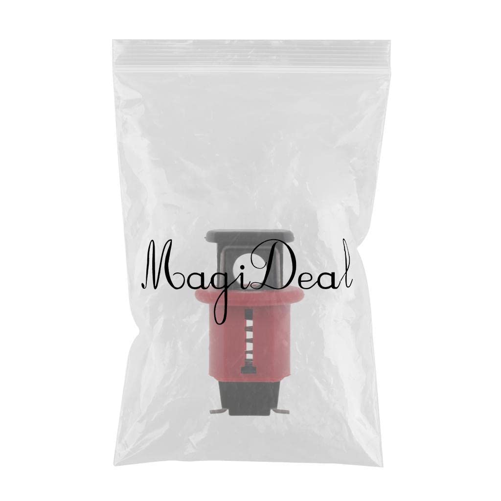 Universal Miniature Circuit Breaker Lockout MCB Lockouts Safety Device MCPO|Business & Industrial | Facility Maintenance & Safety | Access Control Equipment-image-34