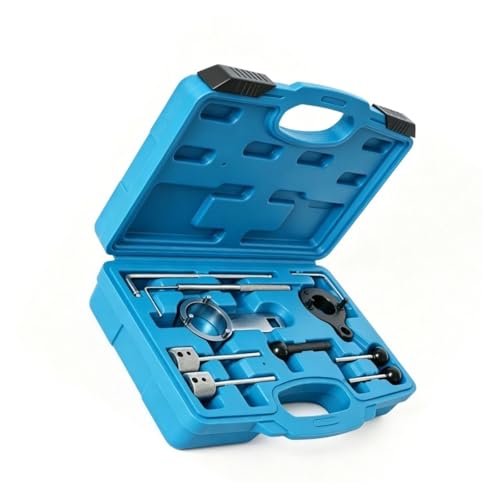 Image of Engine Timing Tool Kit Compatible With A3 For Saloon 2012-2018 Vehicles Camshaft Alignment Timing Locking Tool Set Replacement T10490