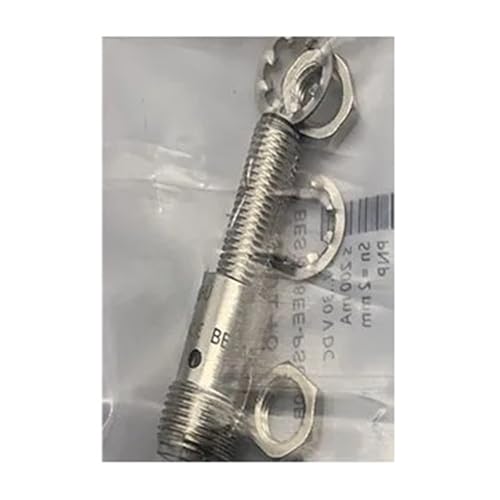 Capteur BESM08EE-NSC20B-S49G-003 pour automatisme M08 BES00C9