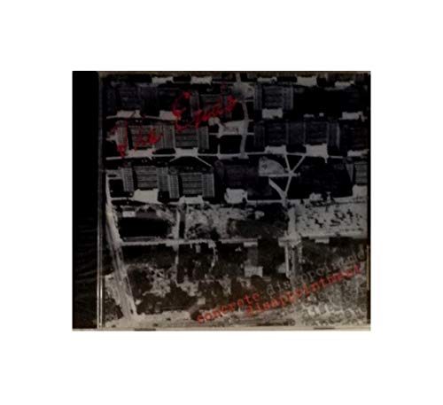 Concrete Dissapointment