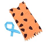 Halloween Caveman Costume ist ein kreatives und naturgetreues Design, das Ihnen eine wundervolle Erfahrung bietet.