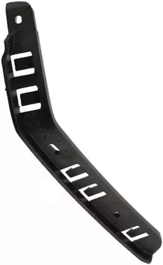 KarParts360 for Buick Enclave 2013 14 15 16 2017 Bumper Cover Retainer Driver Side | Front | Made of Plastic | Replacement for GM1042172 | 191275994573, 20986161