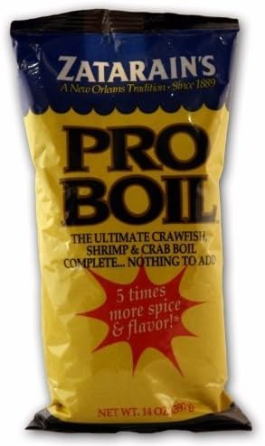Zatarain'sPro Boil