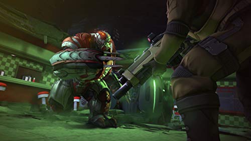 Image of XCOM: Enemy Unknown - Xbox 360 (Renewed)