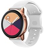 Múltiples opciones: Hviosum ofrece múltiples colores únicos para que elijas, personaliza tu pulsera para que se adapte a tu estado de ánimo y atuendos en la vida diaria con estas nuevas opciones de patrones.
