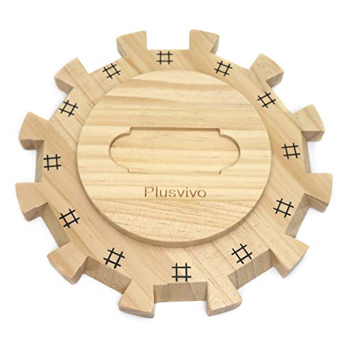 Centro de Domino Mexicano Plusvivo hasta 12 jugadores