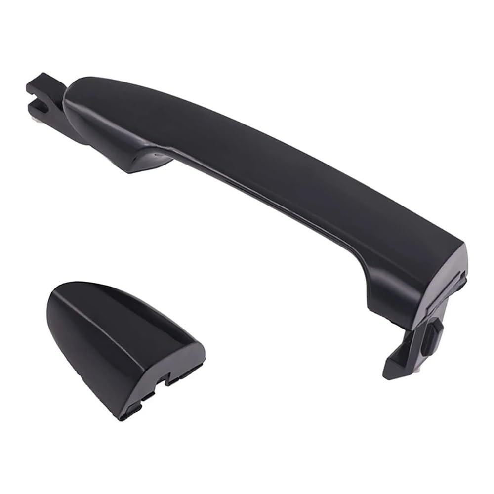 Poignée de porte extérieure voiture pour remplacer une pièce cassée sur Spectra 2004-2009