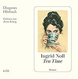 Tea Time: Lesung (Diogenes Hörbuch)
