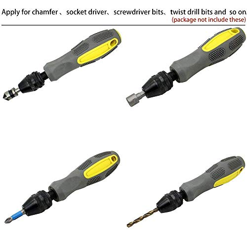 The 30 Best Hand Pin Vises of 2024 [Verified] Cherry Picks