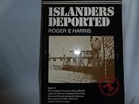 Islanders deported 0902633635 Book Cover