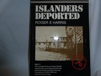 Paperback Islanders deported Book