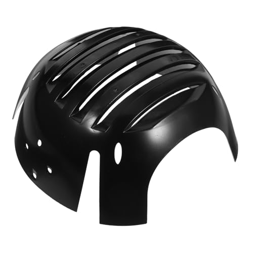 MAGICLULU Berretto Antiurto Di Sicurezza Per Uomo Fodera Resistente e Leggera Inserto Protettivo Guscio Per Cappello Sportivo Di Ventilazione