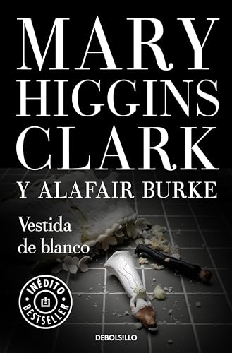 Vestida de blanco (Bajo sospecha 3)