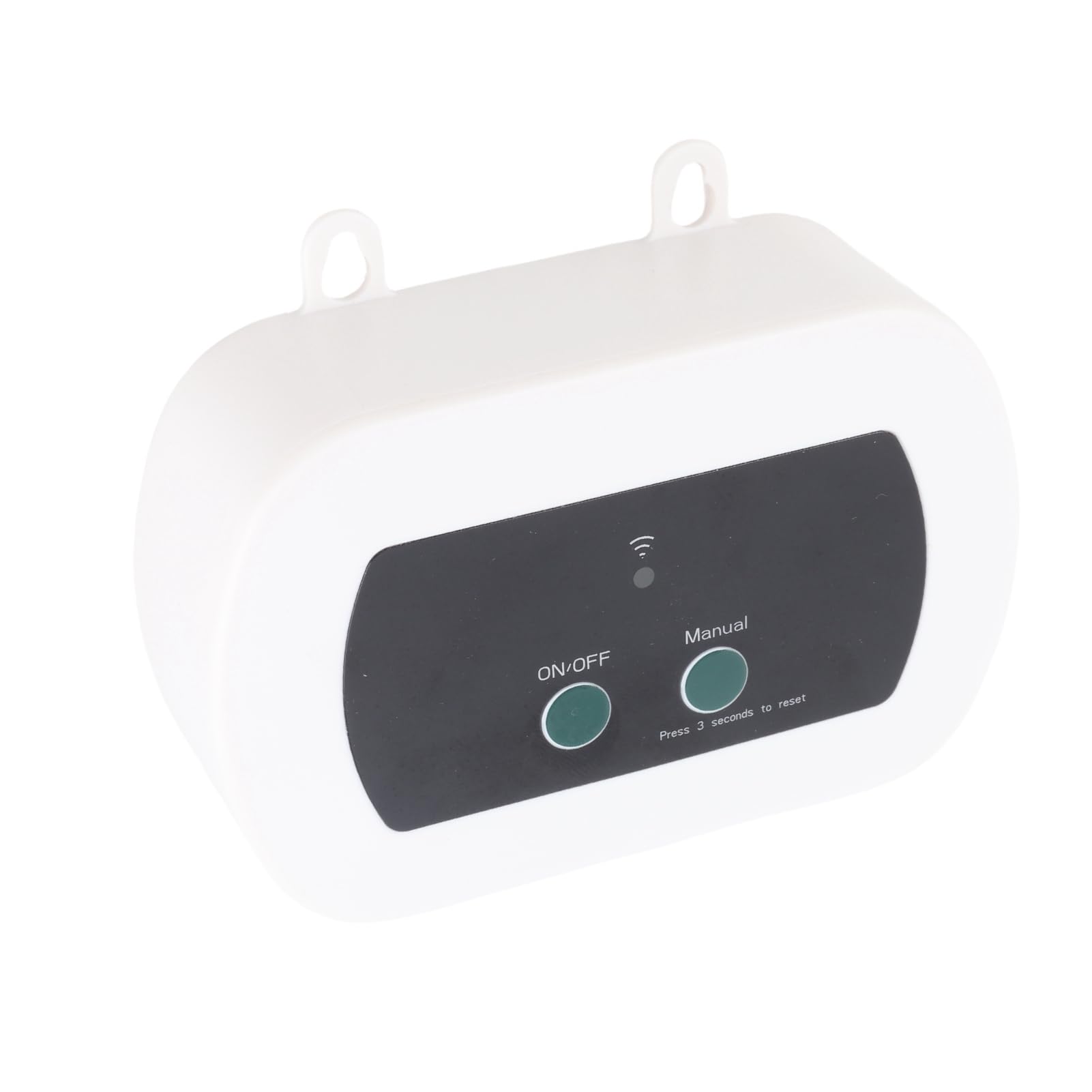Kit di irrigazione a goccia per irrigazione automatica per piante con controllo APP Smart BT con display a LED per 10 piante in vaso per uso interno ed esterno