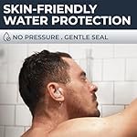 Peace&Quiet PQ Wax Ear Plugs for Sleeping - 30 Silicone Wax Earplugs for Sleeping and Swimming, Gel Ear Plugs for Noise Cancelling, Sound Blocking Level of 32 Db (30 Pillows), Color: White - Image 5