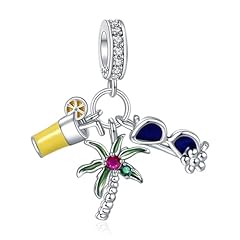 Juice Coconut Tree Sunglasses