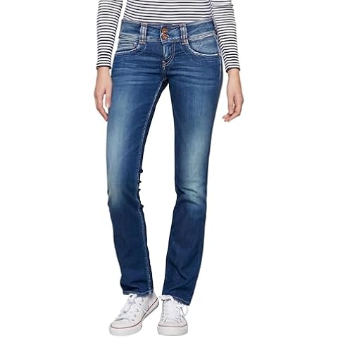 Jeans Pepe Jeans Gen Femme Cover