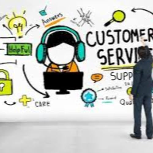 Customer Services and Support: +1 833(656-9580) Titelbild