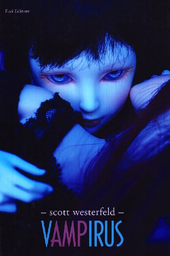 Vampirus [Italian] 8876250468 Book Cover