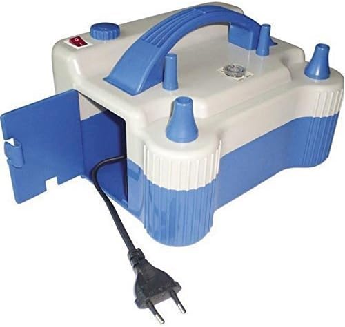 NXT GEN Electric Air Pump for Balloons