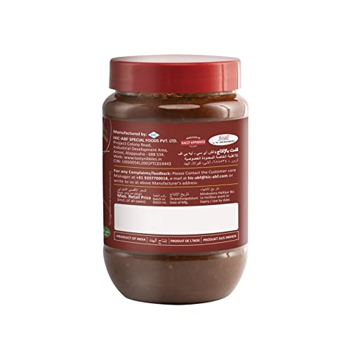 Image of Tasty Nibbles Prawn Pickle 400g [Pack of 2]