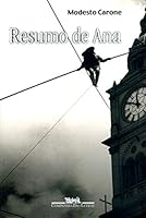 Resumo de Ana 8571647984 Book Cover