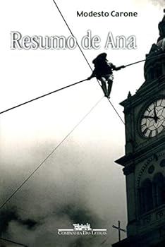 Resumo de Ana