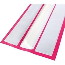 Sumery 3ft/6ft Air Mat Tumble Track Connector Tape for Inflatable Tumbling Gymnastic/Yoga/Camping WhiteNEW 40