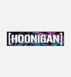 Offizieller Hoonigan Merchandise