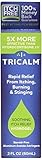 TriCalm Soothing Hydrogel 2 oz. by TriCalm