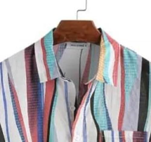 Image of Casual Shirt for Men|| Shirt for Men|| Men Stylish Shirt || Men Printed Shirt