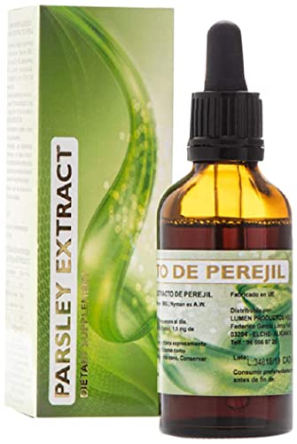 Lumen Extracto De Perejil 50 Ml 400 g