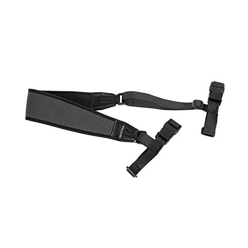 Camera Neck Strap Tripod Strap, Mekingstudio Adjustable & Quick Release Neoprene Non-Slip Shoulder Sling Belt Camera Strap With Clip Buckle #TOP2
