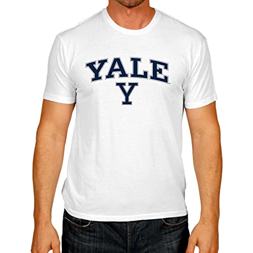 Image of NCAA Gameday Cotton T-Shirt for Men and Women | Officially Licensed NCAA Tee - Preshrunk Ring-Spun Cotton - Screen-Printed Team Logo