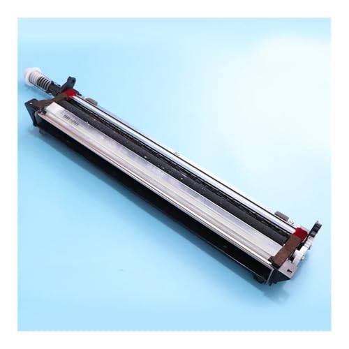 Nettoyage transfert A50UR70655 résout les traces de toner sur Konica Minolta C1070 C3070