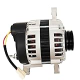 Generator Alternator Compatible With SUZUKI SWIFT VITARA ALTO Cultus Esteem EscudoCompatible With