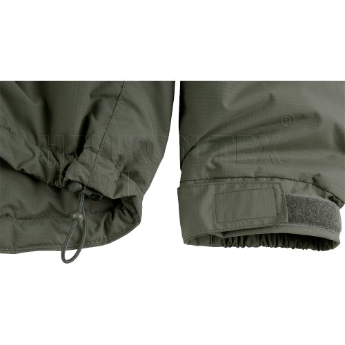 Helikon Level 7 Winter Jacket Black3