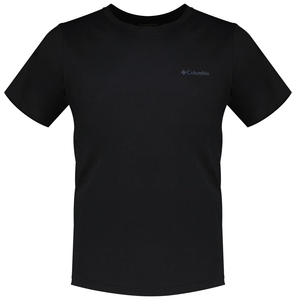Columbia Men's Graphic T-Shirt, Rapid Ridge II
