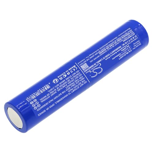 Batería Aibatu 6.4V 3200mAh reemplazo para ML125 miniatura 2