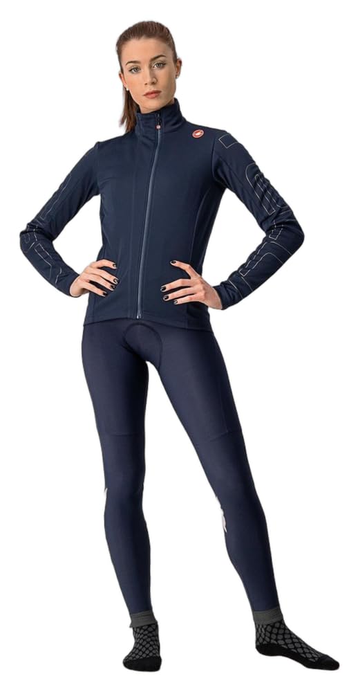 CASTELLI Transition W Jacket Jacket Mujer