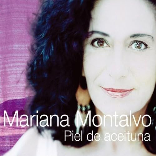 PIEL DE ACEITUNA MONTALVO, MARIANA