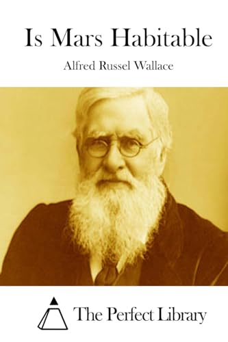 Is Mars Habitable (Perfect Library)