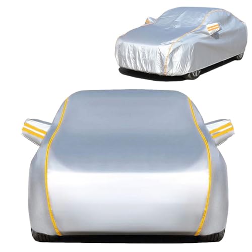 Housses de voiture imperméable respirant Mini Cooper protection extérieur jardin
