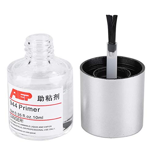 944 Adhesive Primer, 10ml Adhesion Promoter for Tape