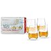 Spiegelau - Special Glasses Whisky Single Barrel Bourbon, Set of 4
