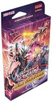 Yu-Gi-Oh! Wild Survivors Booster 3-Pack