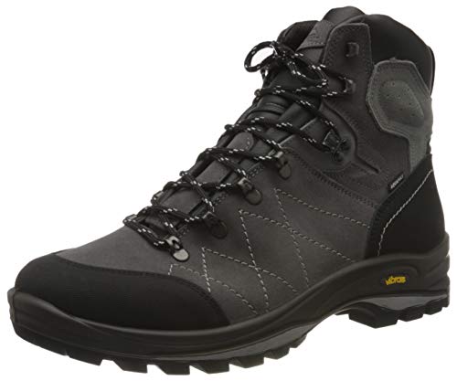 Chaussure de marche homme Mc Kinley 303303 pour marcher sans douleur sur les cailloux