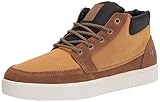 Refuerzos de lengua Etnies Crestone Mtw, Zapatillas Hombre, Tan/Marron, 40 EU