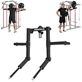 Mikolo Lateral Raise Attachment